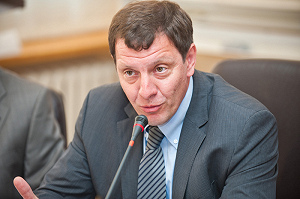 Ilya Massukh