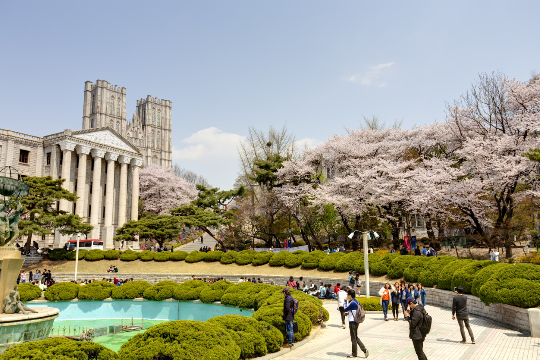 Kyung Hee University 