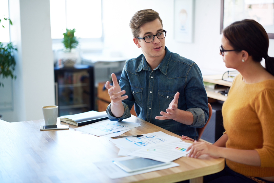 Working while Studying Can Increase Salary and Chances of Success